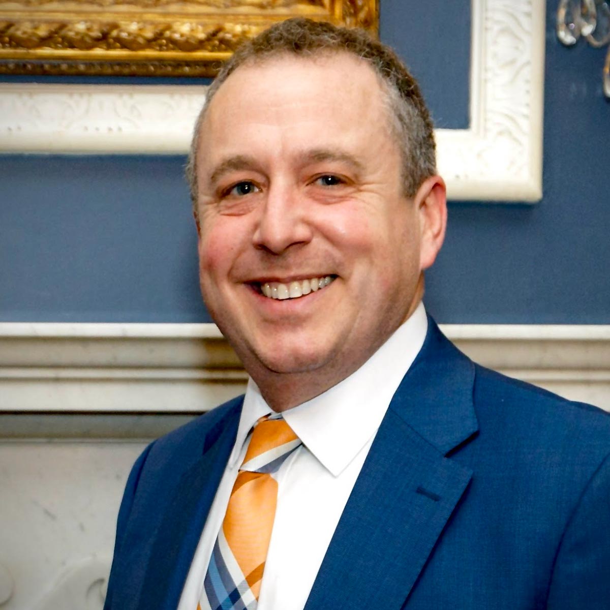 Housing Action Council appoints Chance Mullen as Executive Director