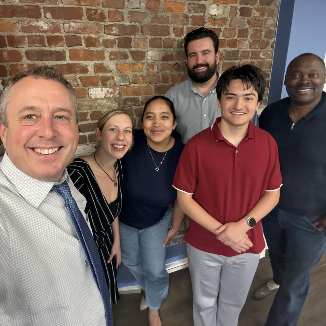 HAC Welcomes Summer Intern Alex from Pelham Memorial High School